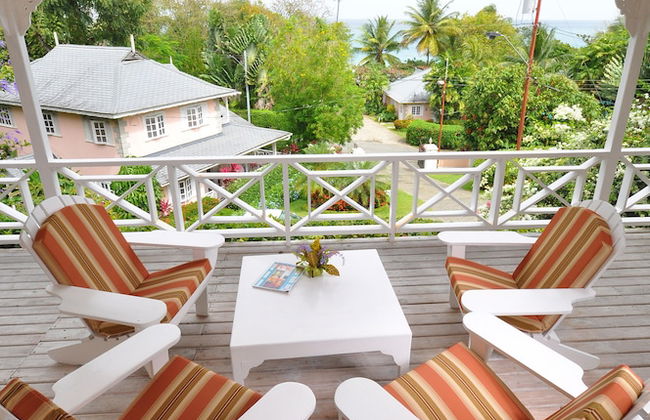 Plantation Beach Villas - Foto 16