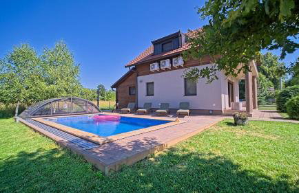 Villa Debelo Brdo by Villas Guide - Photo 13