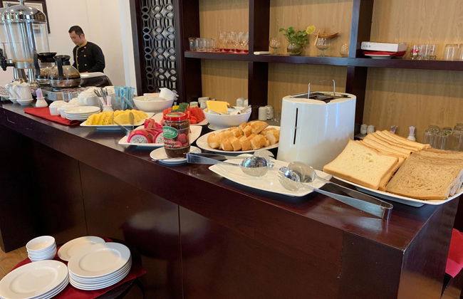 Hoi An Canal House - Foto 26