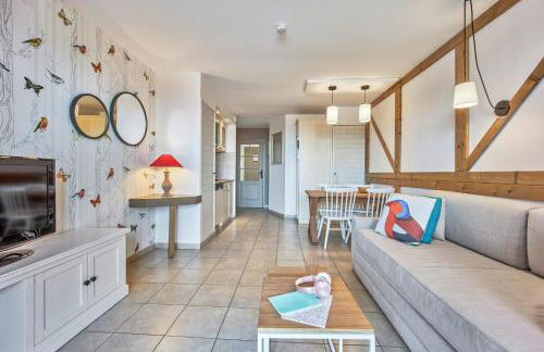 Pierre & Vacances Premium Residence & Spa Houlgate - Photo 53