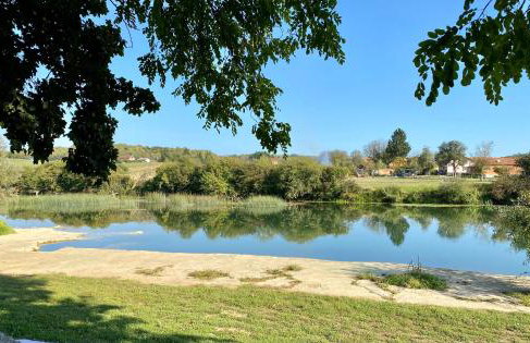 Country House Novosel 1907 - Foto 32