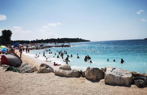 Apartmani MARCO,LUKAS,PATRICK,DAVID,blizu centra i mora sa FREE privatnim parkingom - Photo 34