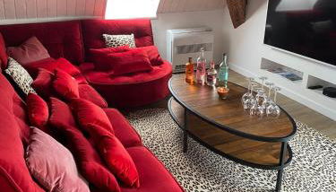 Spacious apartment in the heart of the city center - Foto 3