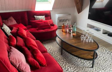 Spacious apartment in the heart of the city center - Foto 3