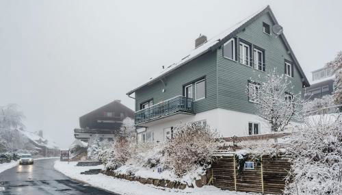 Fünf Harzer Berge. Rehberg - Foto 4
