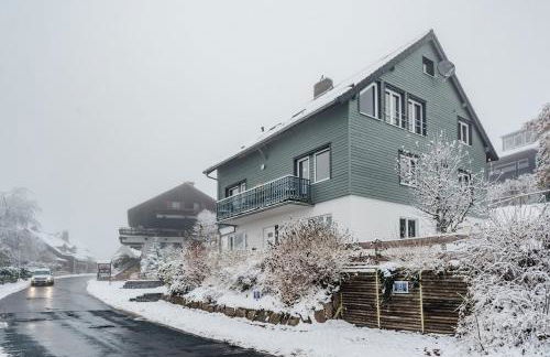 Fünf Harzer Berge. Rehberg - Foto 4