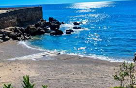 Le Richelieu apartment with small sea view - Foto 28