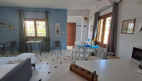 Homico 2 Lefokastro - Foto 3