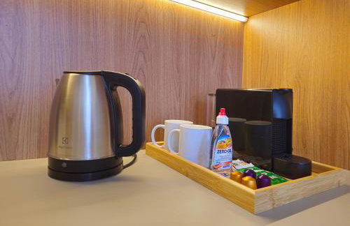 Cabana Urbana One - Cabanas de Luxo - Foto 78