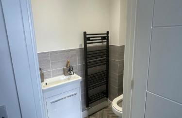 Sleaford Luxury Country Stay - Foto 39