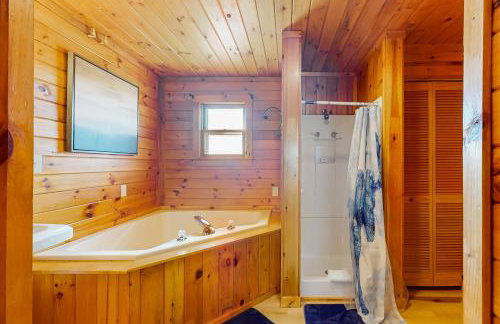 Whispering Pines Retreat - Foto 22