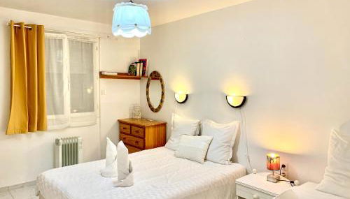 MaisonTevy - Appart & Studio pro-tourisme - Foto 2