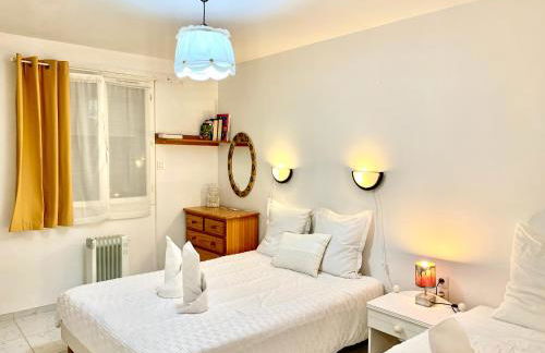 MaisonTevy - Appart & Studio pro-tourisme - Foto 2