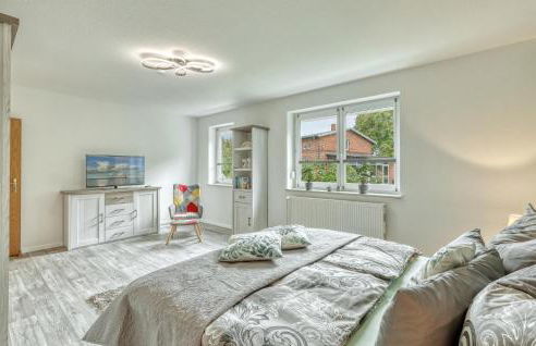 Awesome Home In Metelsdorf Ot Klüssend With Wifi - Foto 17