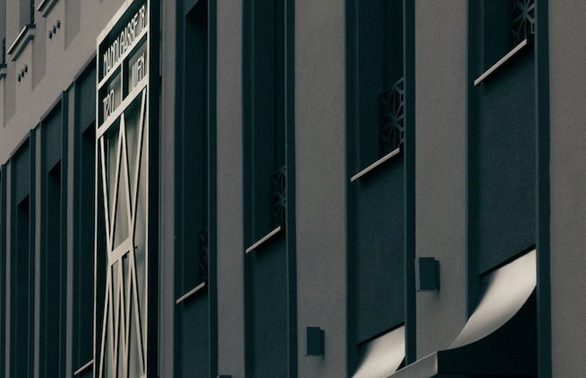 WELTWIEN Apartments - Foto 50