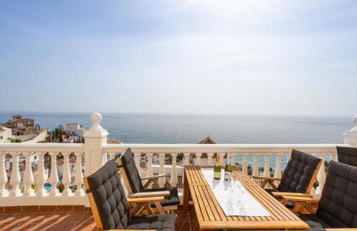 Exclusive Villa - Great Sea View - Foto 7