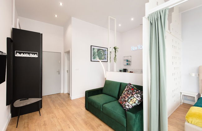 Bliss Apartments - Photo 46