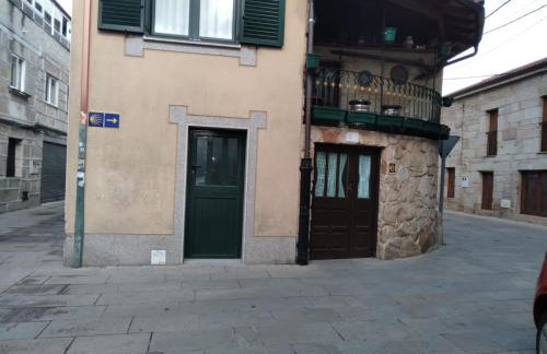 Ático Rosita en Camino de Santiago - Foto 13