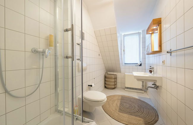 Apartment Lindenstraße - Photo 10