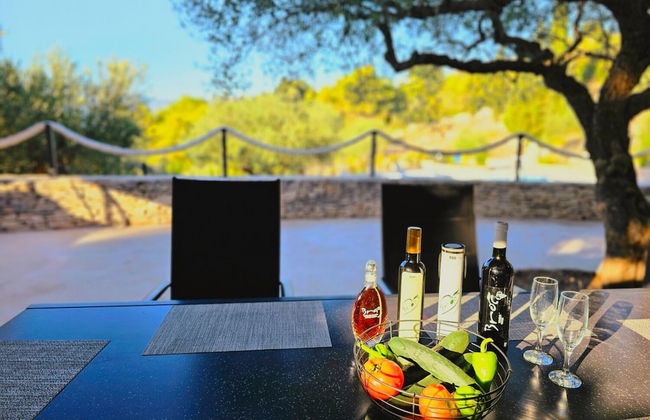 Nave - Private Pool - H - Foto 53