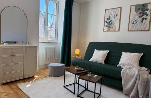Maison au cœur d’Orgelet - Foto 17