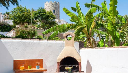 Apartamento en la playa con terraza - Foto 4