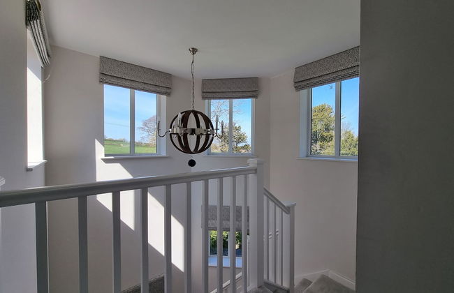 Plas Gwyrch Gatehouse - Foto 23