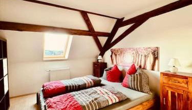 stilvolle Dachgeschoss-Wohnung in Top-Lage - Foto 4