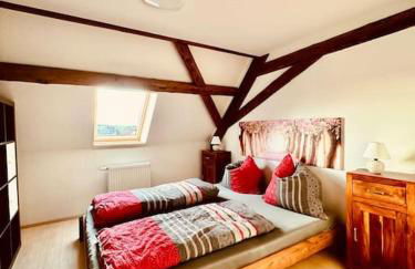 stilvolle Dachgeschoss-Wohnung in Top-Lage - Foto 4