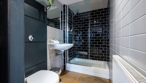 Host Apartments Preston s Rooftop Apt - Foto 3, Habitación