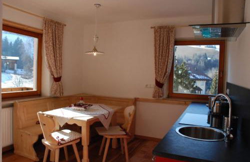 Villa Moroder - Foto 41