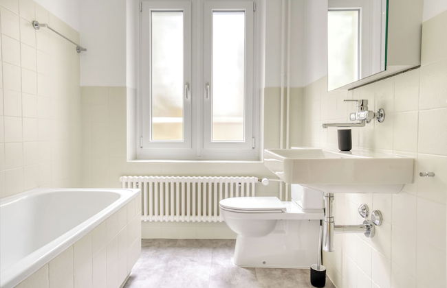 Kaya Zurich Wiedikon - Foto 78