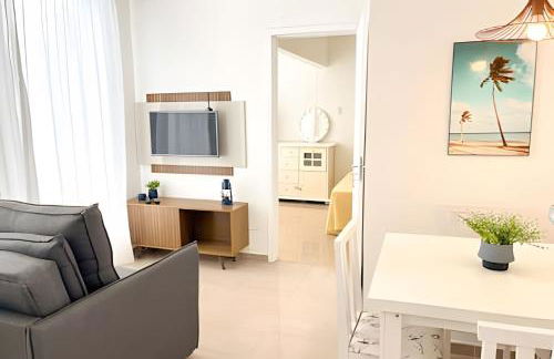 ASA | Loft Prático | 2 Quartos | Centro de Itajaí - Foto 11