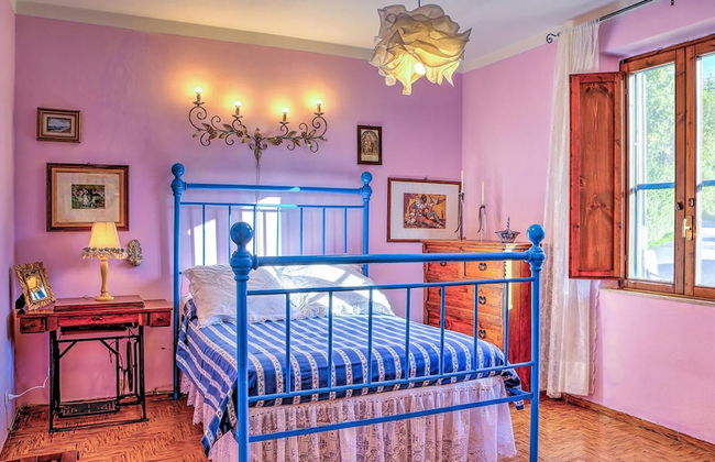 Casale Le Conce 6 - Foto 19