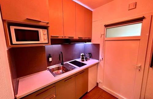 Studio Cosy - Centre ville - Foto 11