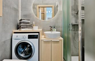 Wygodny apartament w Pucku - Photo 26