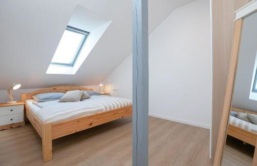 Rosengarten am Feldrand - Foto 25