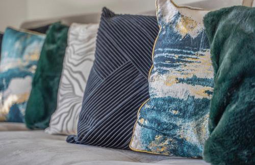 Zuri Luxe Birmingham - Home Away From Home - Foto 12