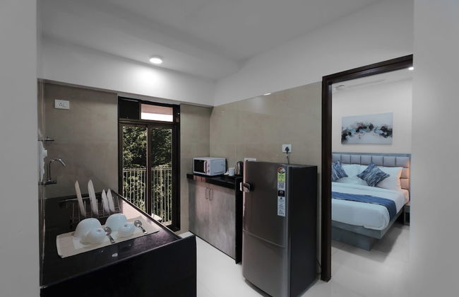 Aleta Residency - Foto 7