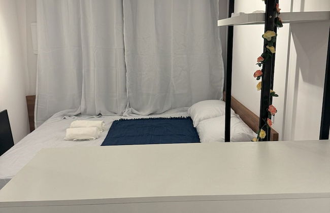 Loft Container Praia do Foguete - Foto 3