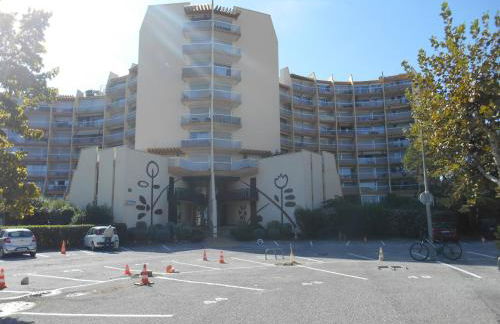 Appartement Le Jean Bart - Vacances Côte d'Azur - Foto 19