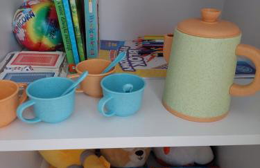 Apartament Finezja - Foto 31