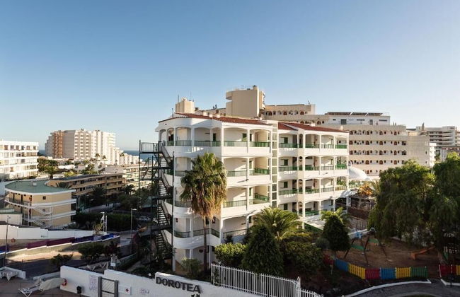 Apartamentos Dorotea - Foto 35