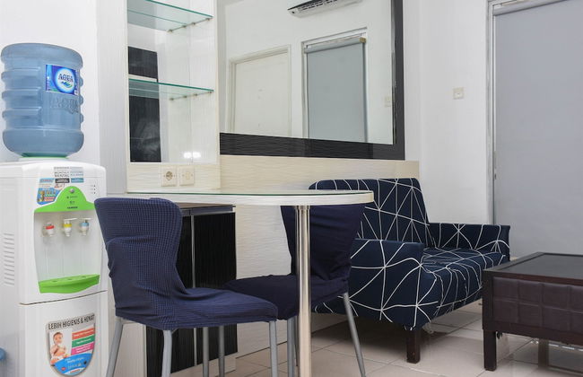 Comfort And Simply 2Br At Pakubuwono Terrace Apartment - Foto 21