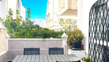 Beautiful Air Conditioned bungalow - Alkabir - Photo 3, Lobby or reception