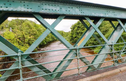 Heartwell Cottage - Foto 53