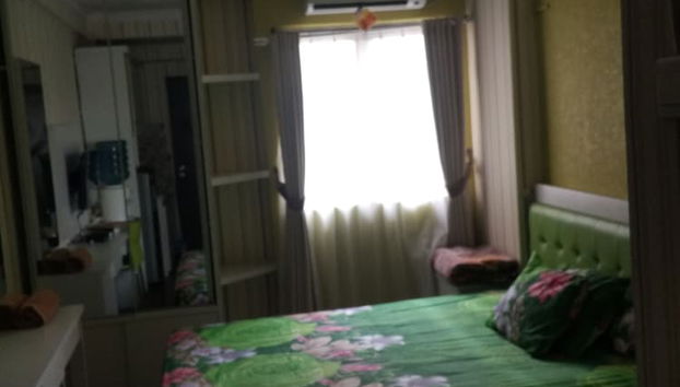 Comodidade do quarto