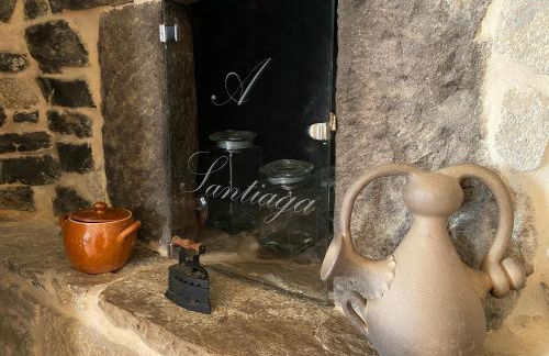 Casa rural A Santiaga en Costa da Morte - Foto 5