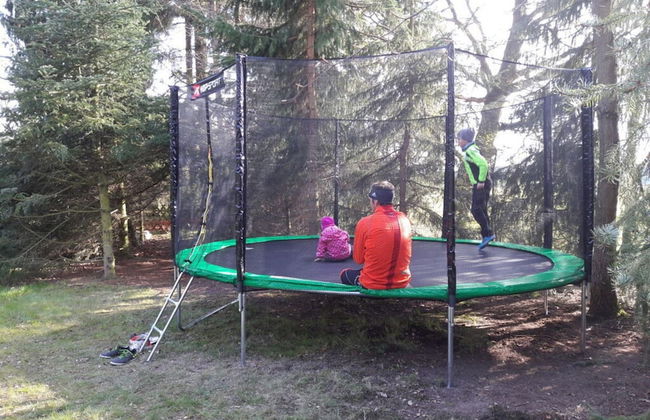 Chalet Harmonie - Foto 9