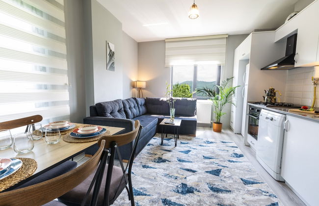 ZAL SUİTE - Foto 46